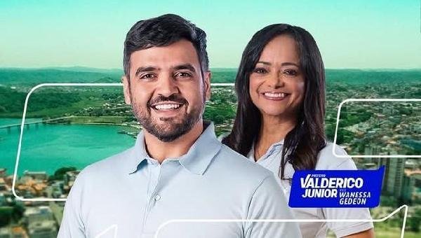 VALDERICO JÚNIOR, WANESSA GEDEON E VEREADORES DE ILHÉUS TOMARÃO POSSE NESTA QUARTA-FEIRA (1º)