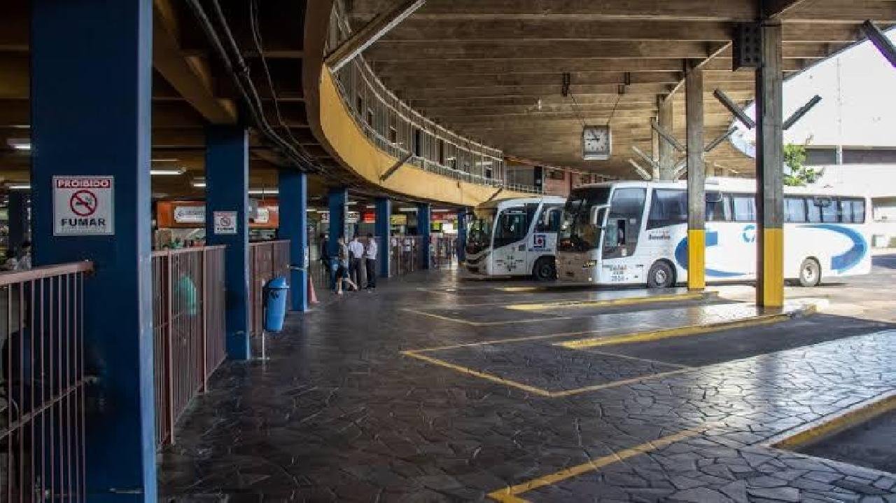 BAHIA TEM MAIS 21 CIDADES COM TRANSPORTE INTERMUNICIPAL SUSPENSO