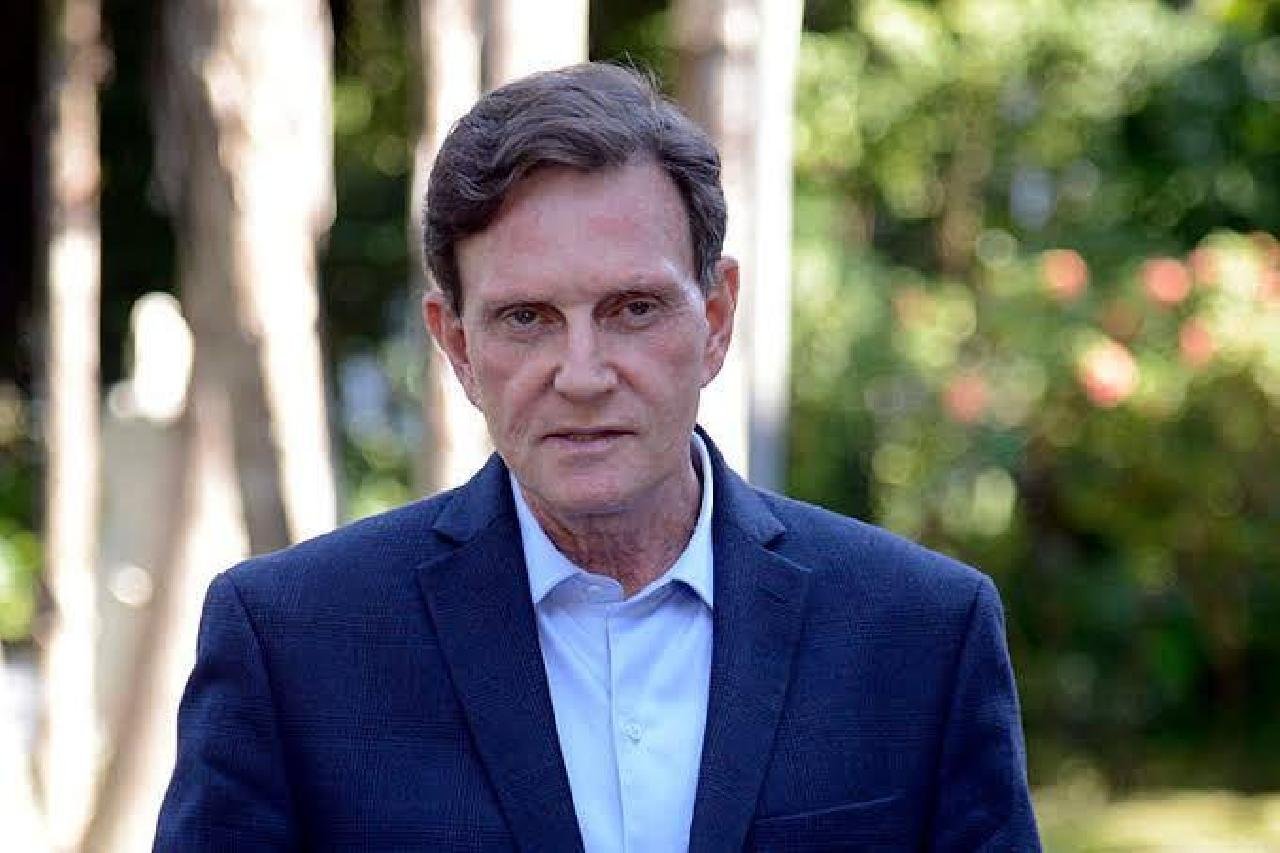 DEPUTADO MARCELO CRIVELLA FALA SOBRE LEI QUE GARANTE ISENÇÃO DE IPTU PARA TEMPLOS RELIGIOSOS