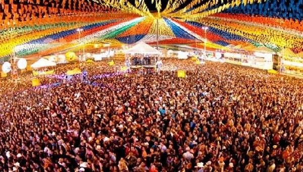 MP SOLICITA CANCELAMENTO DA FESTA ‘PEDRÃO DE EUNÁPOLIS’