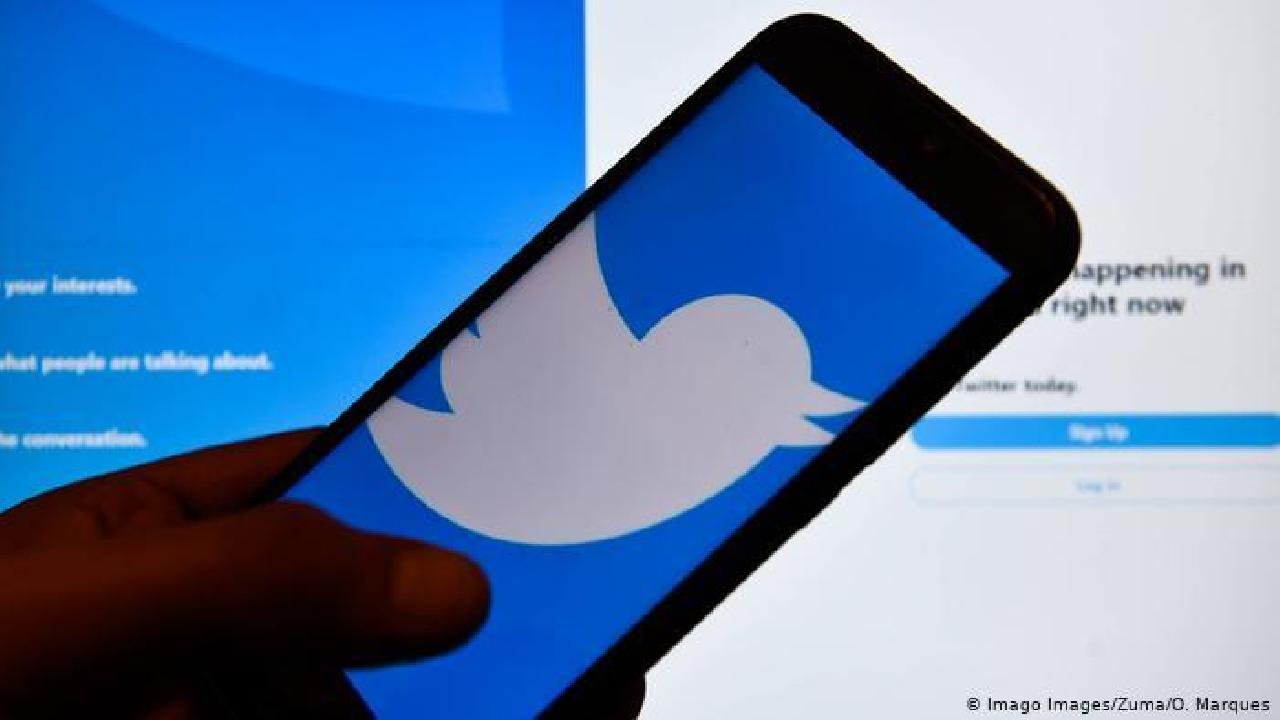 TWITTER VAI BLOQUEAR ANÚNCIOS DE CANDIDATOS E PARTIDOS POLÍTICOS