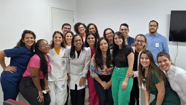 HOSPITAL REGIONAL COSTA DO CACAU CELEBRA DIA DO PSICÓLOGO E DESTACA ATUAÇÃO DESSES PROFISSIONAIS EM UNIDADES HOSPITALARES 