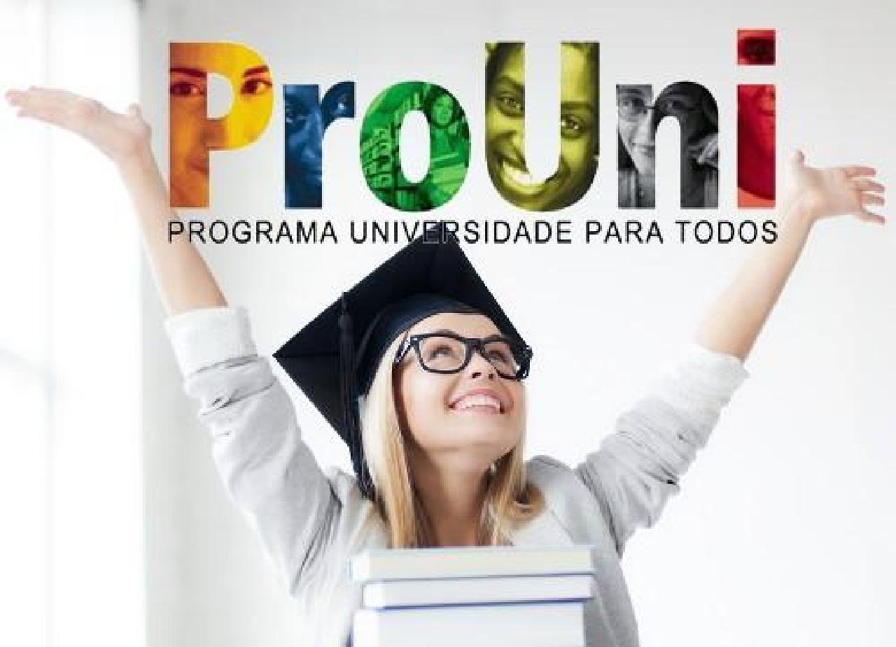 PRAZO PARA PARTICIPAR DA LISTA DE ESPERA DO PROUNI COMEÇA HOJE