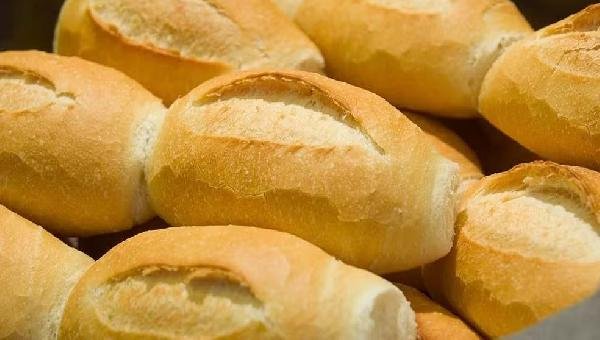 CONCURSO VAI ESCOLHER MELHOR PÃO FRANCÊS DA BAHIA