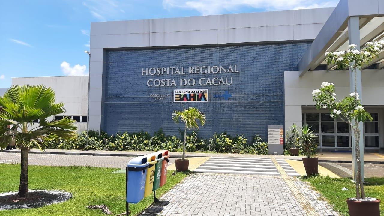 HOSPITAL COSTA DO CACAU PEDE APOIO DA POPULAÇÃO PARA DOAÇÃO NOS BANCOS DE SANGUE DA REGIÃO 