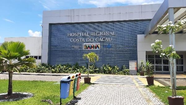 HOSPITAL COSTA DO CACAU PEDE APOIO DA POPULAÇÃO PARA DOAÇÃO NOS BANCOS DE SANGUE DA REGIÃO 