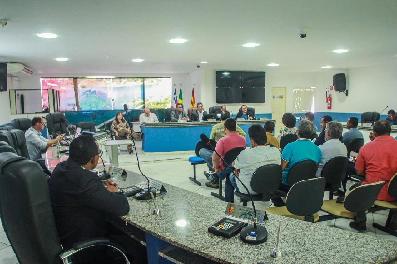 DEBATE SOBRE REGIÃO METROPOLITANA DESTACA UNIÃO E PARTICIPAÇÃO DA SOCIEDADE