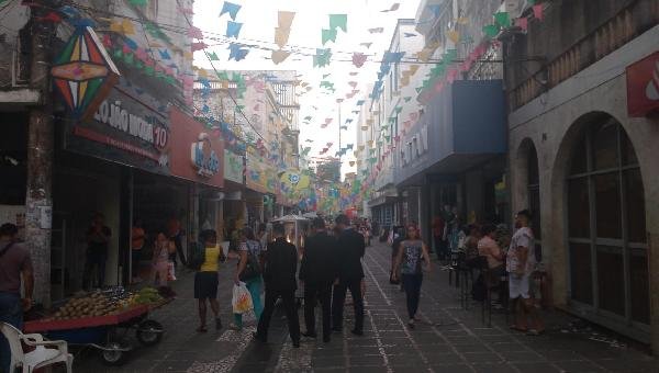 APAGÃO AFETA CENTRO E ZONA SUL DE ILHÉUS