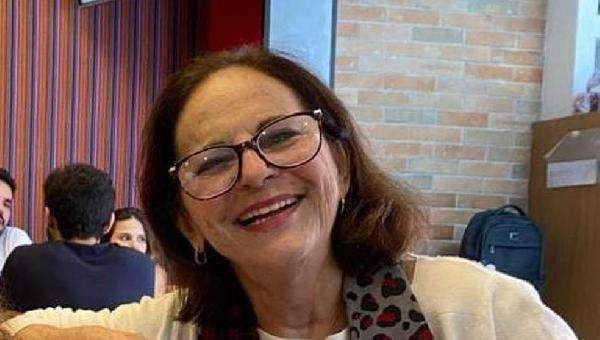 CORPO DE VERA LÚCIA É ENCONTRADO