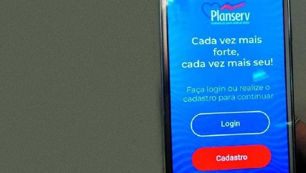 PLANSERV ALTERA NÚMERO DO 0800 PARA BENEFICIÁRIOS