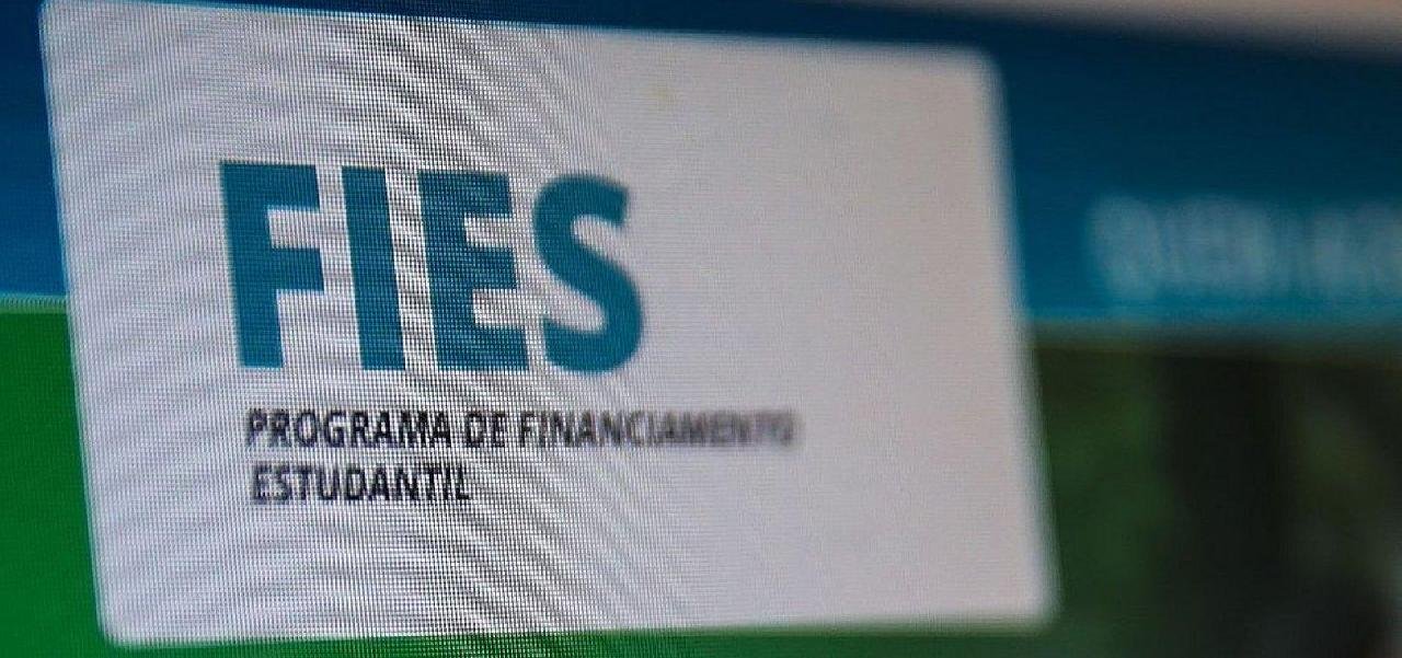 PRAZO PARA INSCRIÇÃO DO FIES TERMINA NESTA TERÇA-FEIRA (15)