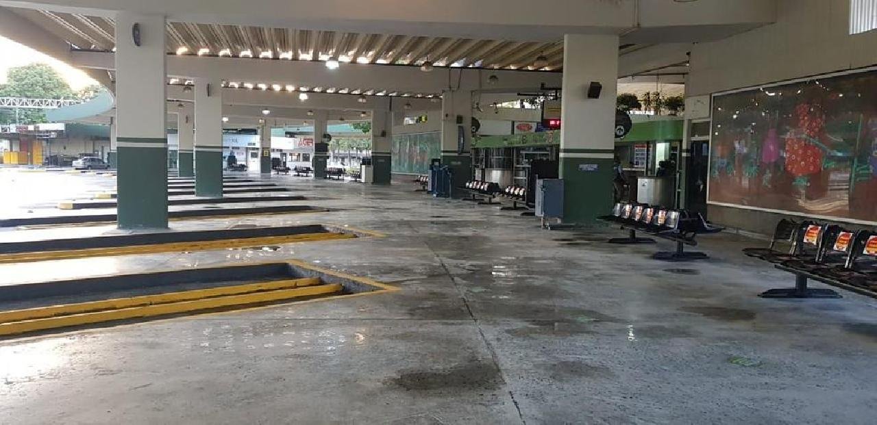 COMEÇA FLEXIBILIZAÇÃO DO TRANSPORTE INTERMUNICIPAL NA BA