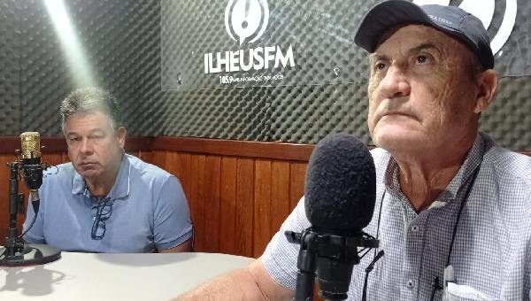 REPRESENTANTES DO SINDICATO RURAL DE ILHÉUS CRITICAM DECISÃO DE ALIENÇÃO DO PARQUE DE EXPOSIÇÕES