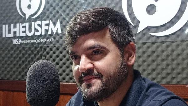 VALDERICO JR. PODE SUSPENDER CONCURSO PÚBLICO EM ILHÉUS: "A GENTE VAI PROPOR UM NOVO MODELO"