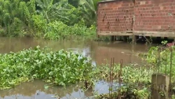 SOBE PARA 51 O NÚMERO DE MUNICÍPIOS AFETADOS PELAS CHUVAS NA BAHIA 