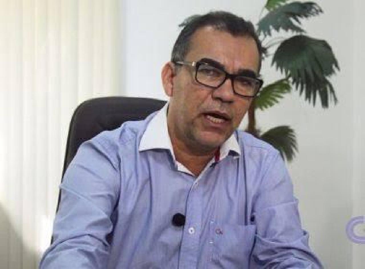 MP ELEITORAL PEDE PRISÃO DE PREFEITO POR PROMOVER AGLOMERAÇÃO.