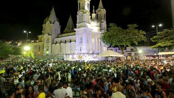 “AINDA VAMOS DECIDIR”, DIZ MÁRIO SOBRE RÉVEILLON 