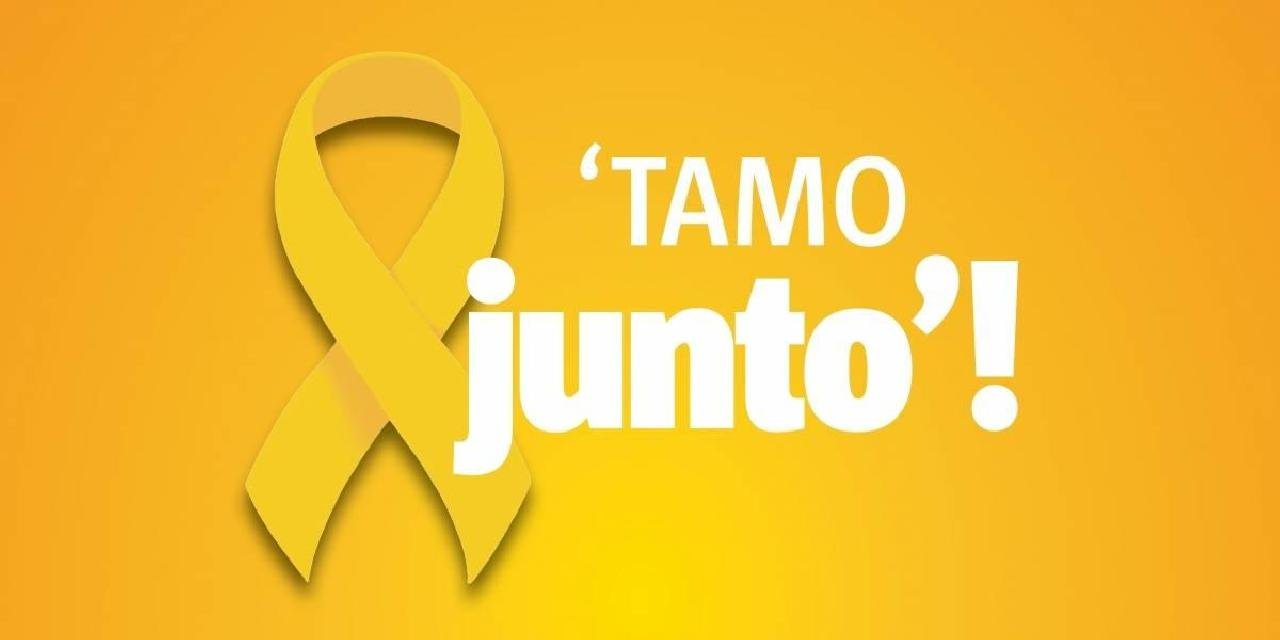 SETEMBRO AMARELO ALERTA PARA PREVENÇÃO DO SUICÍDIO: É PRECISO CONVERSAR SOBRE ISSO