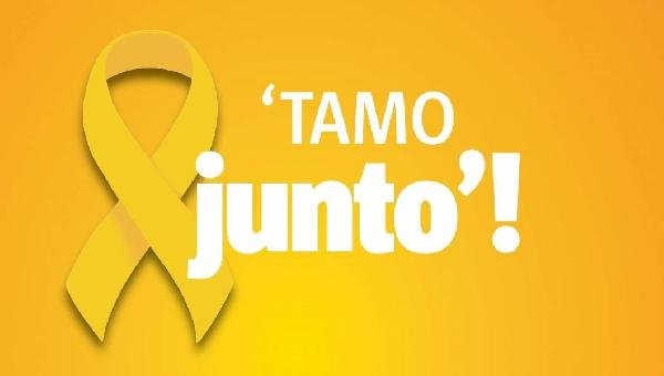 SETEMBRO AMARELO ALERTA PARA PREVENÇÃO DO SUICÍDIO: É PRECISO CONVERSAR SOBRE ISSO