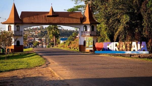 OURIÇANGAS, PIRIPÁ E MAIS 4 MUNICÍPIOS CONFIRMAM 1° CASO DE CORONAVÍRUS