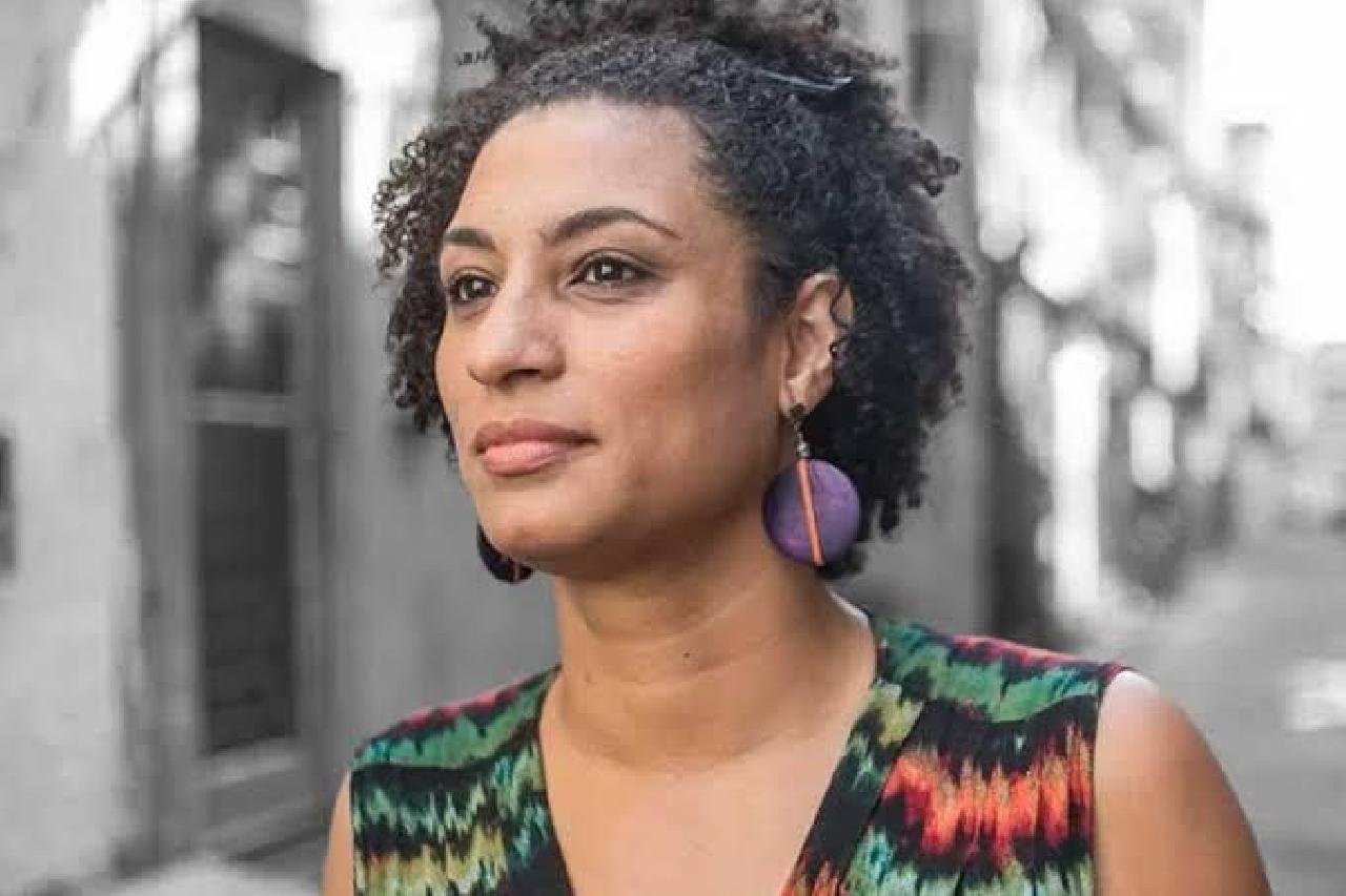 MINISTRO ALEXANDRE DE MORAES RETIRA SIGILO DE DECISÃO QUE LEVOU À PRISÃO DE SUPOSTOS MANDANTES DO ASSASSINATO DE MARIELLE FRANCO