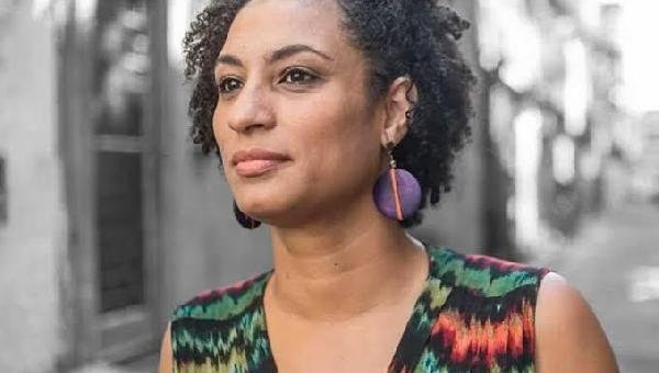 MINISTRO ALEXANDRE DE MORAES RETIRA SIGILO DE DECISÃO QUE LEVOU À PRISÃO DE SUPOSTOS MANDANTES DO ASSASSINATO DE MARIELLE FRANCO