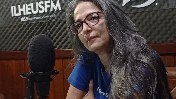 "ESTOU NA VICE-PRESIDÊNCIA DO PL BAHIA APENAS DE ENFEITE", AFIRMA DRA. RAÍSSA SOARES