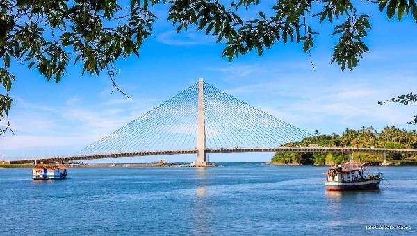 ILHÉUS MANTÉM CATEGORIA A NO MINISTÉRIO DO TURISMO; CIDADE SEGUE COM MELHOR CLASSIFICAÇÃO DA REGIÃO 