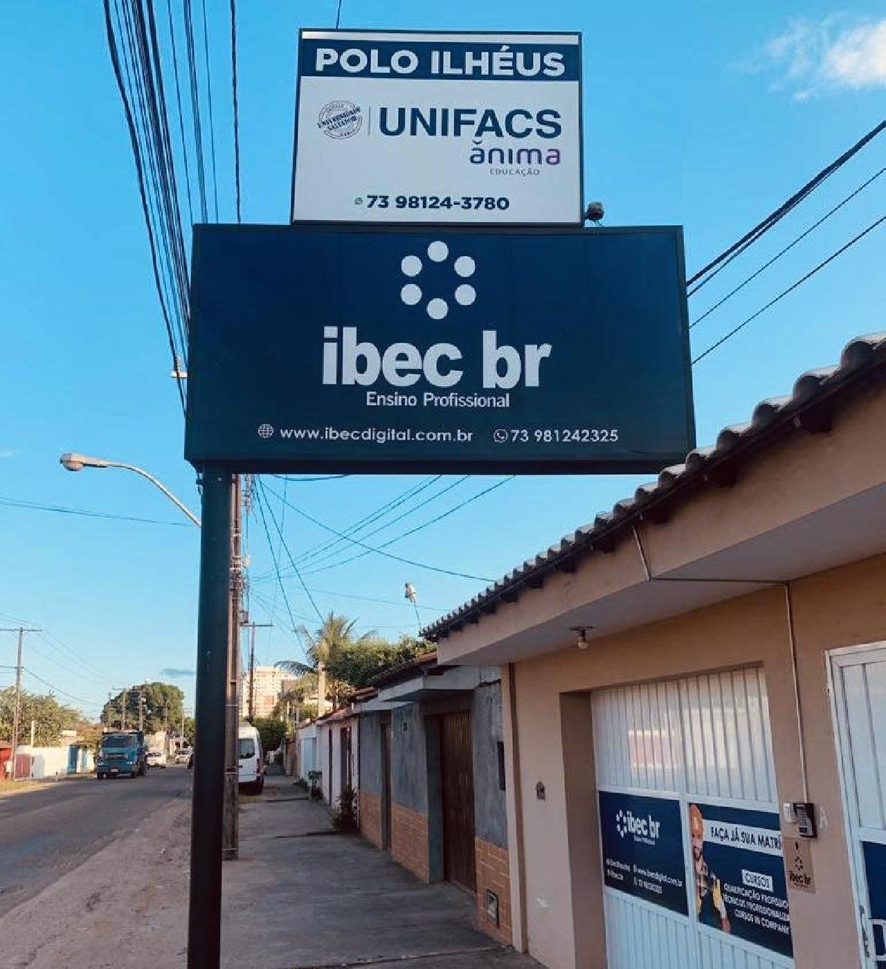 IBEC ABRE INSCRIÇÕES PARA O CURSO DE ELETRICISTA PREDIAL