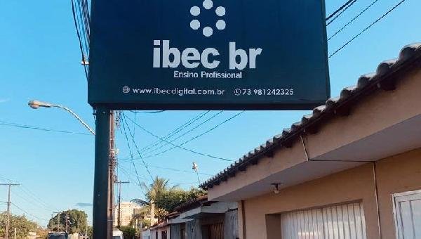 IBEC ABRE INSCRIÇÕES PARA O CURSO DE ELETRICISTA PREDIAL