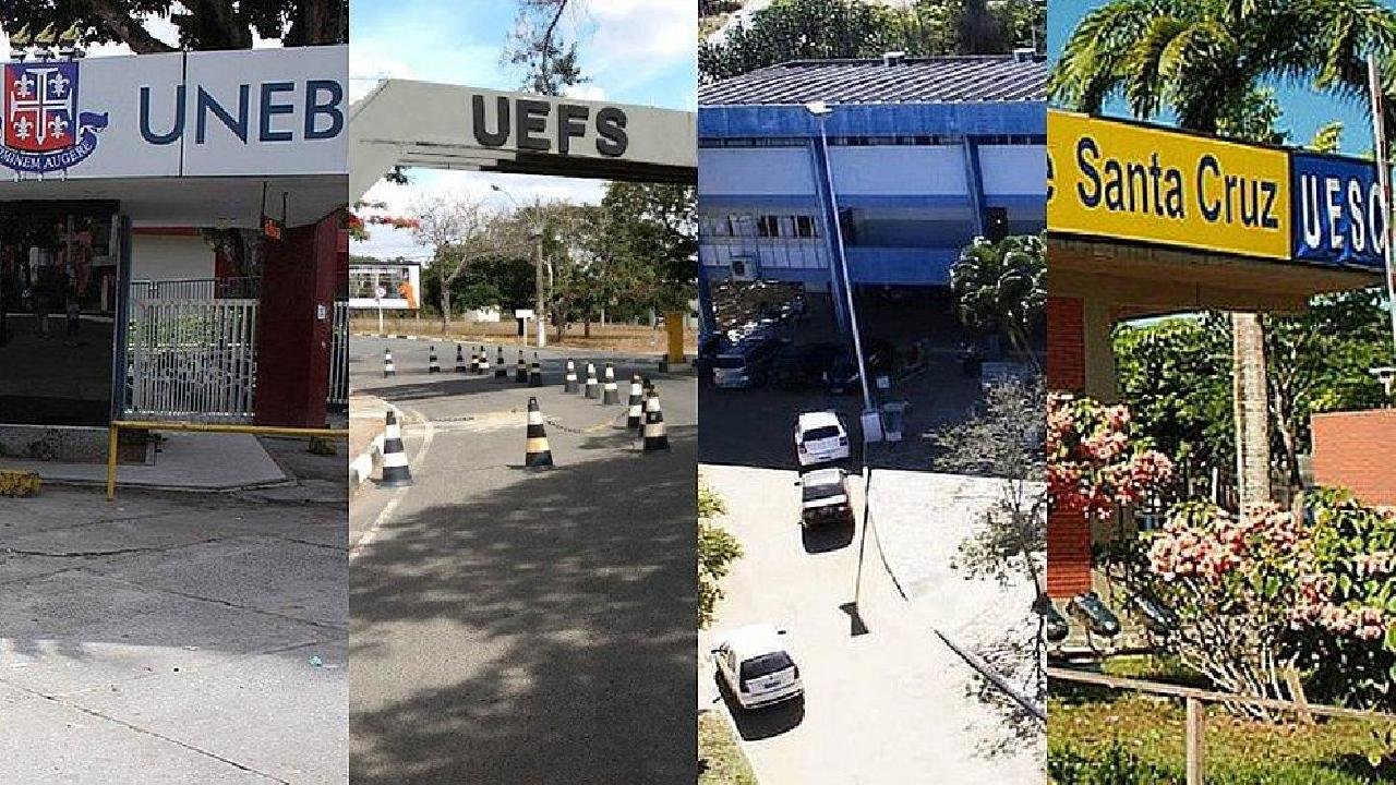 MP-BA RECOMENDA CUMPRIMENTO DE COTAS NA CONTRATAÇÃO DE PROFESSORES EM UNIVERSIDADES ESTADUAIS