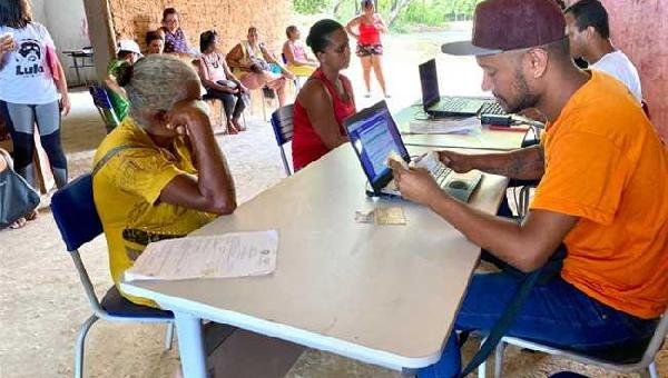 ILHÉUS: PREFEITURA ESCLARECE SOBRE ATENDIMENTO PARA PESAGEM DO AUXÍLIO BRASIL NOS POSTOS DE SAÚDE