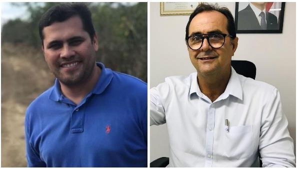 JUSTIÇA SOLTA EX-PREFEITO DE SANTA CRUZ DA VITÓRIA E VICE-PREFEITO DE LAURO DE FREITAS E IMPÕE MEDIDAS CAUTELARES