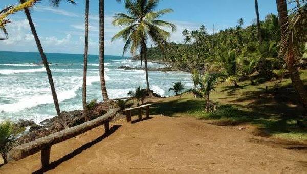 ILHÉUS: HOTÉIS E PRAIAS SERÃO FECHADAS 