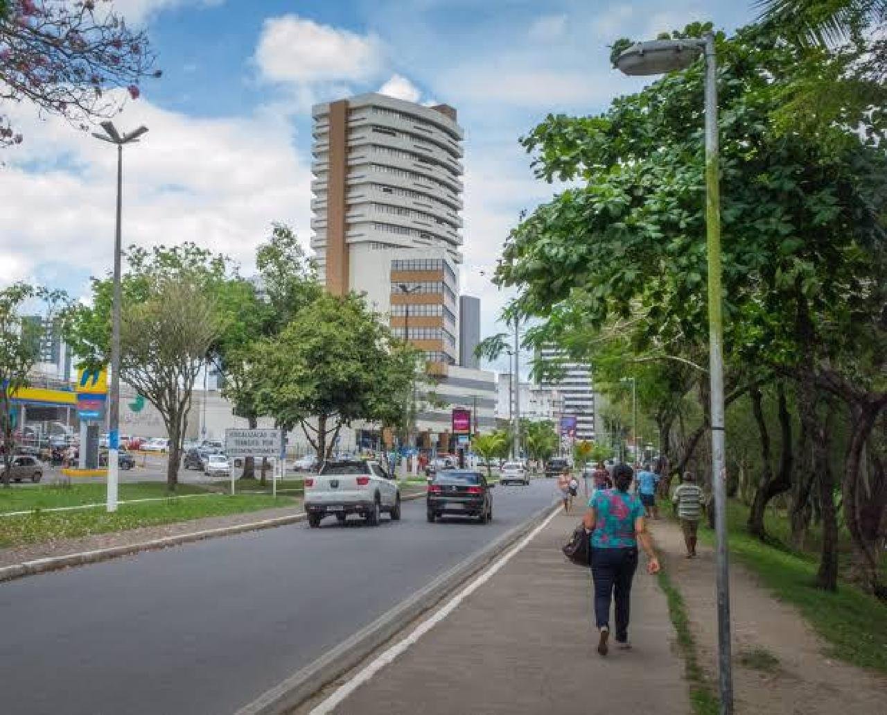 PREFEITO DE ITABUNA AUGUSTO CASTRO LIBERA FORMATURA