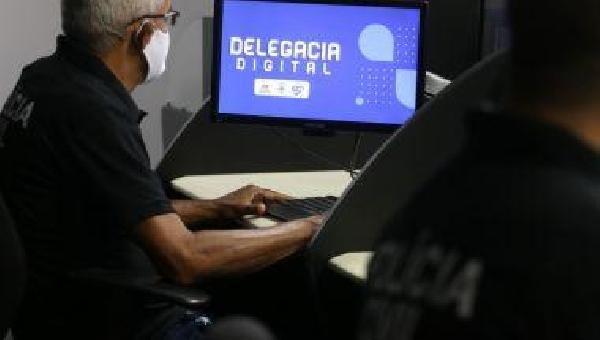 NOVA DELEGACIA DIGITAL PERMITE REGISTRO DE VIOLÊNCIA CONTRA A MULHER NA BAHIA