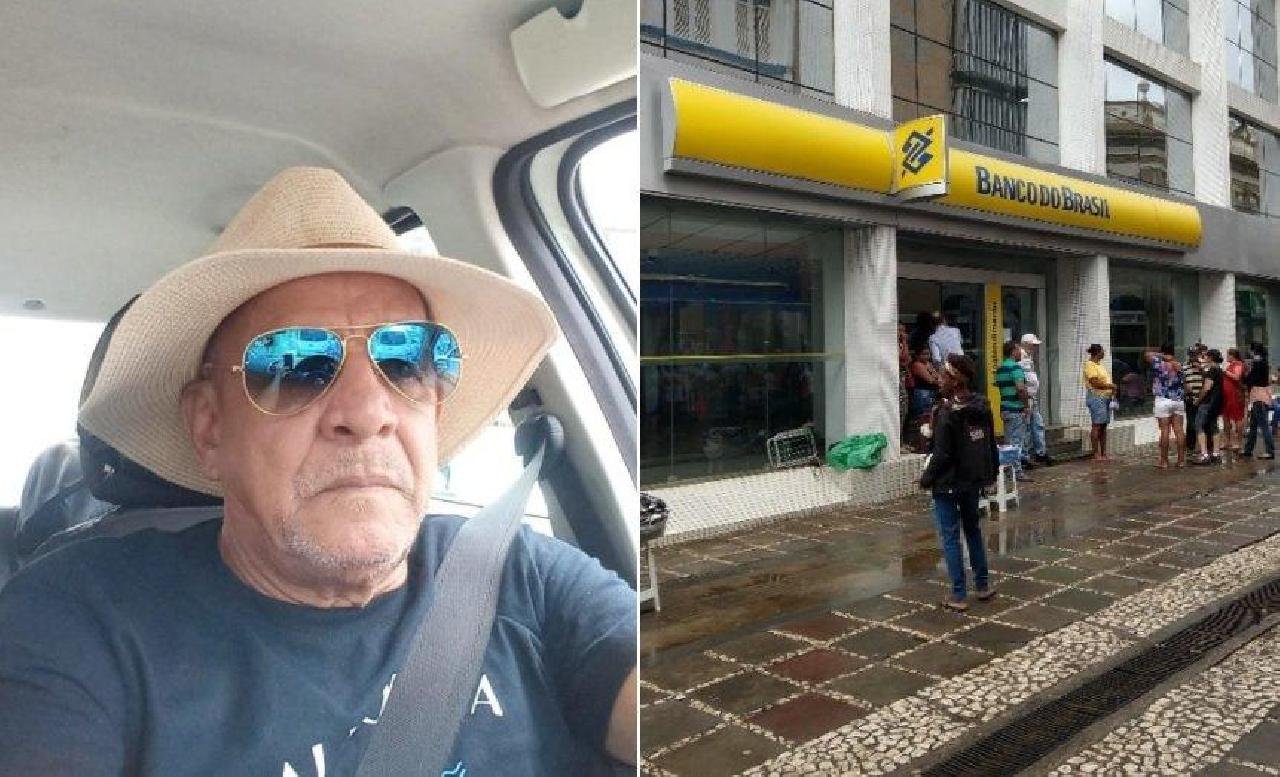 BANCO DO BRASIL É CONDENADO A PAGAR R$ 10 MIL A CLIENTE DE ILHÉUS