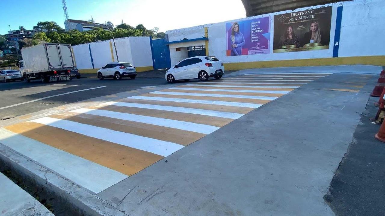 PREFEITURA SE PRONUNCIA SOBRE LICITAÇÃO DE SINALIZAÇÃO URBANA EM ILHÉUS 