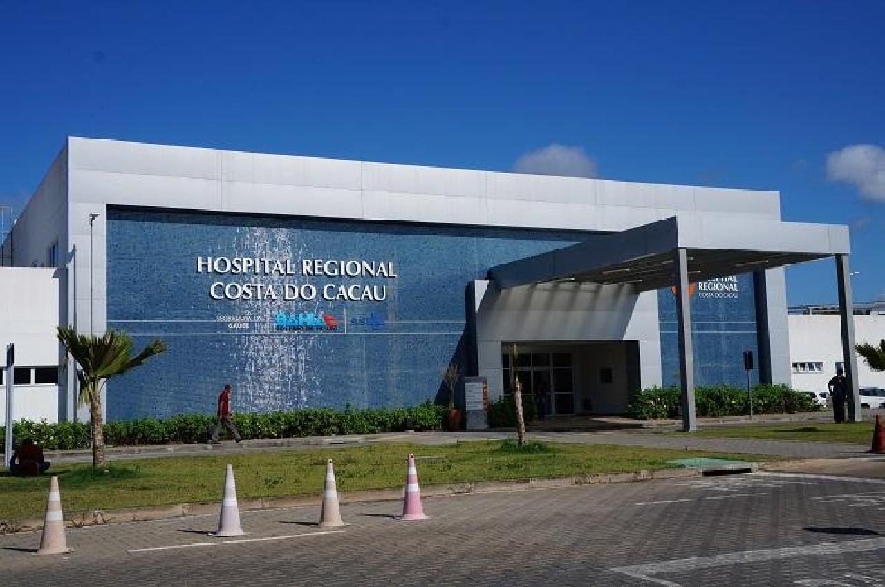 HOSPITAL COSTA DO CACAU REALIZA PRIMEIRO IMPLANTE DE MARCAPASSO CDIR EM PACIENTE