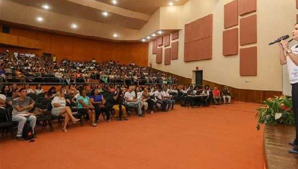 JORNADA PEDAGÓGICA VAI REUNIR 1800 DOCENTES DA REDE MUNICIPAL DE ILHÉUS