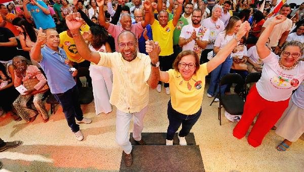 BEBETO GALVÃO LANÇA PRÉ-CANDIDATURA PELO PSB COM CASA CHEIA EM ILHÉUS