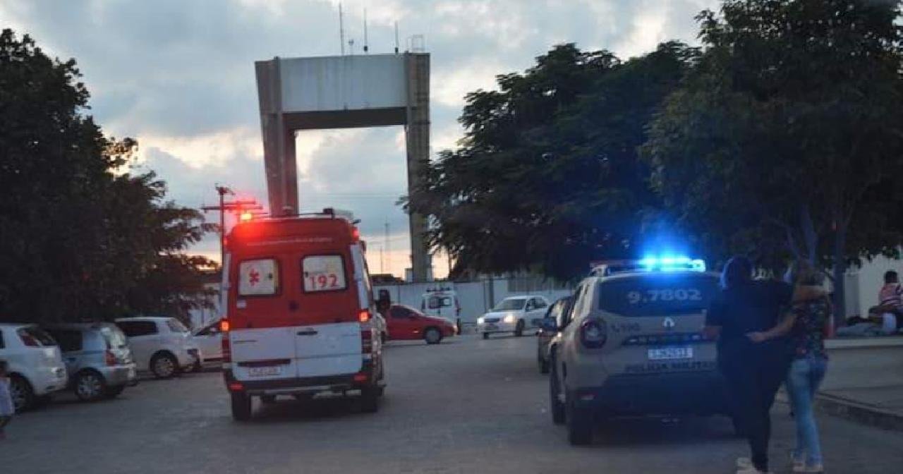 HOMEM É ASSASSINADO APÓS TER CASA INVADIDA EM VITÓRIA DA CONQUISTA