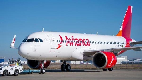 ANAC SUSPENDE TODAS AS OPERAÇÕES DA AVIANCA BRASIL