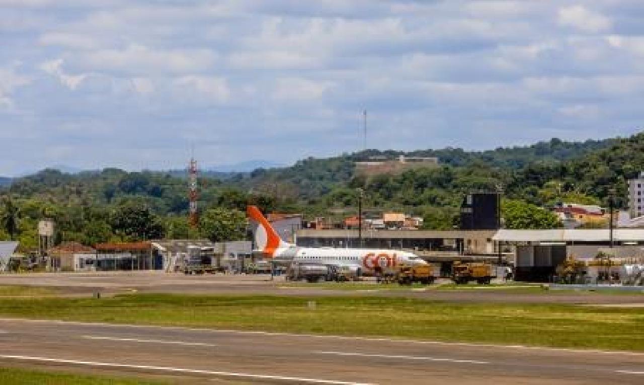 NA SEMANA DO CARNAVAL DO POVO AEROPORTO DE ILHÉUS TERÁ VOOS EXTRAS