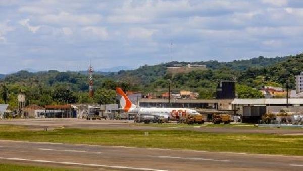 NA SEMANA DO CARNAVAL DO POVO AEROPORTO DE ILHÉUS TERÁ VOOS EXTRAS