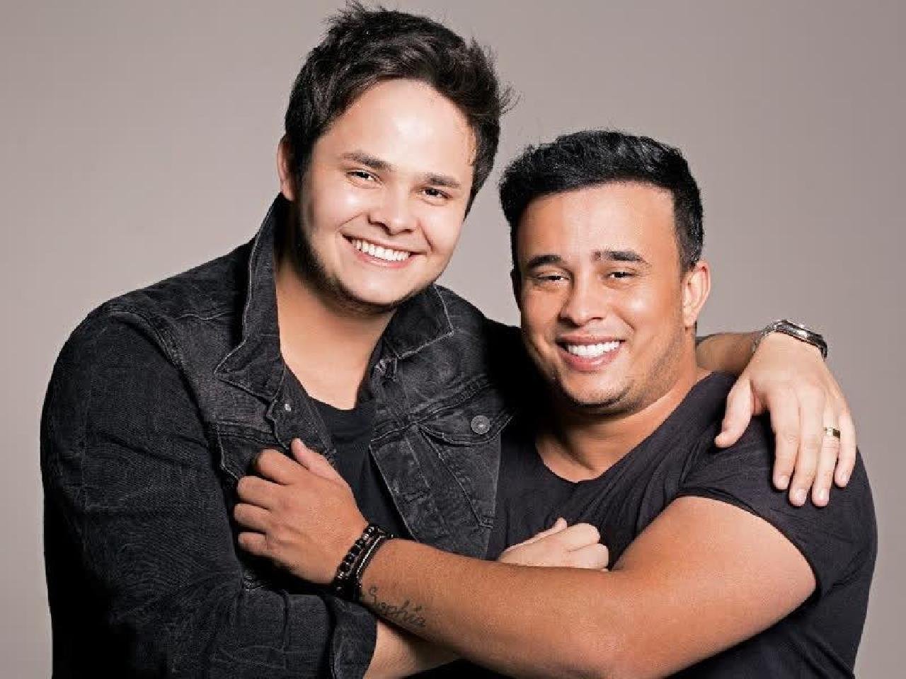 MATHEUS, DO MATHEUS E KAUAN, PASSA MAL E DUPLA CANCELA SHOW EM ILHÉUS