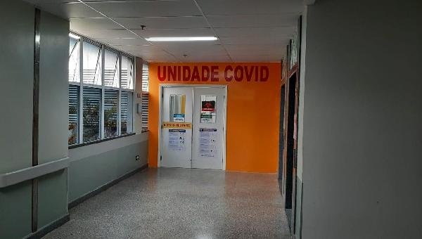 UNIDADE COVID DO HRCC COMPLETA UM ANO DE ATENDIMENTOS 