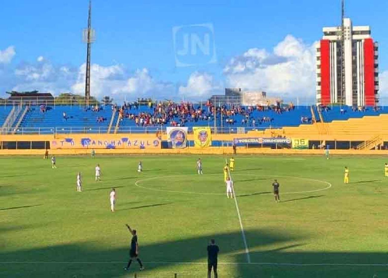 COLO-COLO PERDE MAIS UM JOGO DENTRO DE CASA E RETORNO À PRIMEIRA DIVISÃO VIRA SONHO QUASE IMPOSSÍVEL 