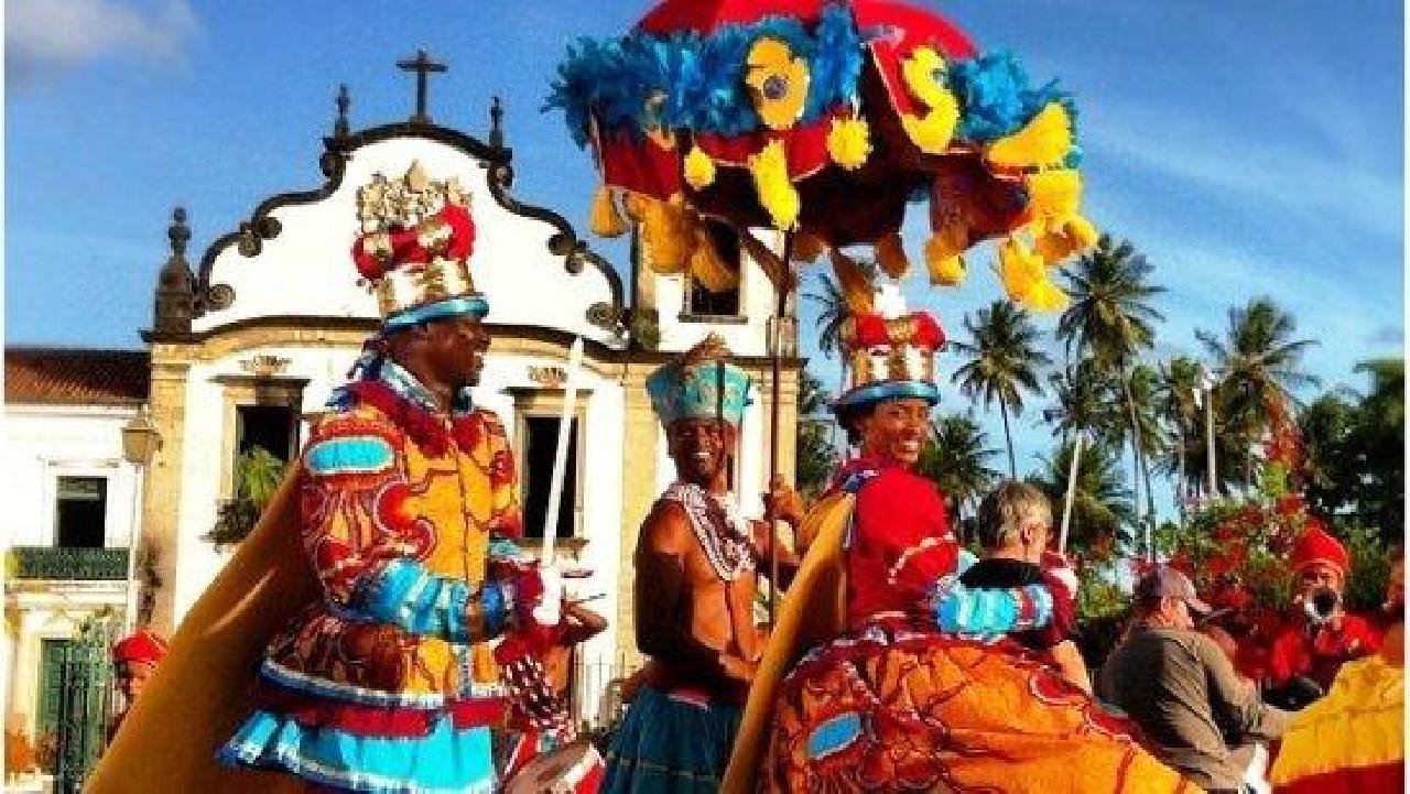 OFICINA “MARACATU NA TRADIÇÃO” ACONTECE DIA 17 NA TENDA