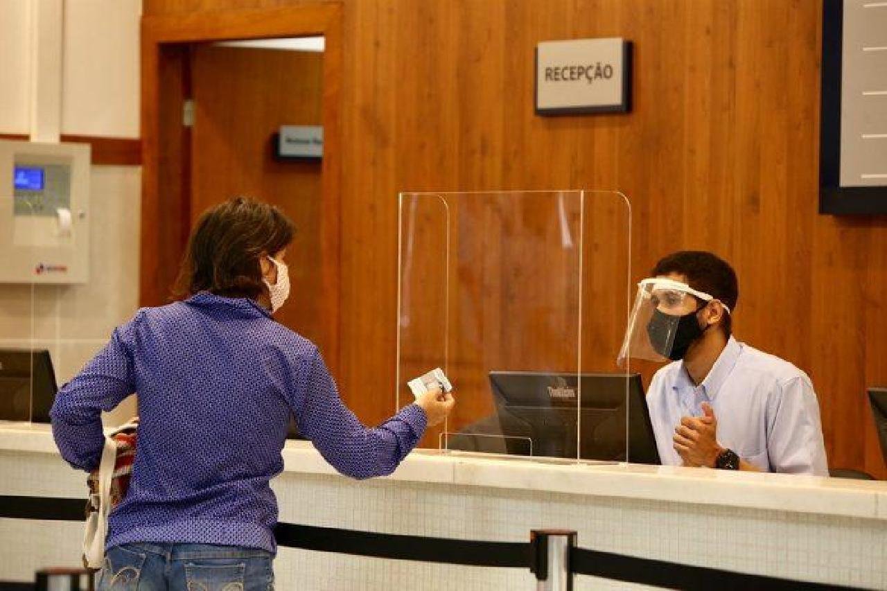 POSTO SAC DE ILHÉUS VOLTA A REALIZAR EMISSÃO DE PASSAPORTE